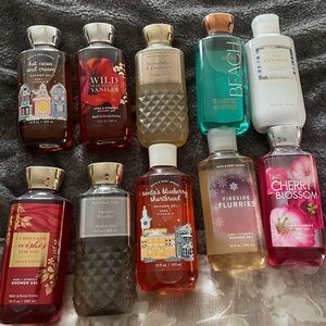 New never used. Take all